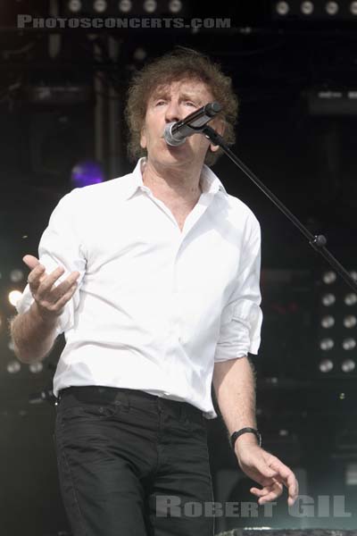 ALAIN SOUCHON - 2010-09-11 - LA COURNEUVE - Parc Departemental - Grande Scene - 